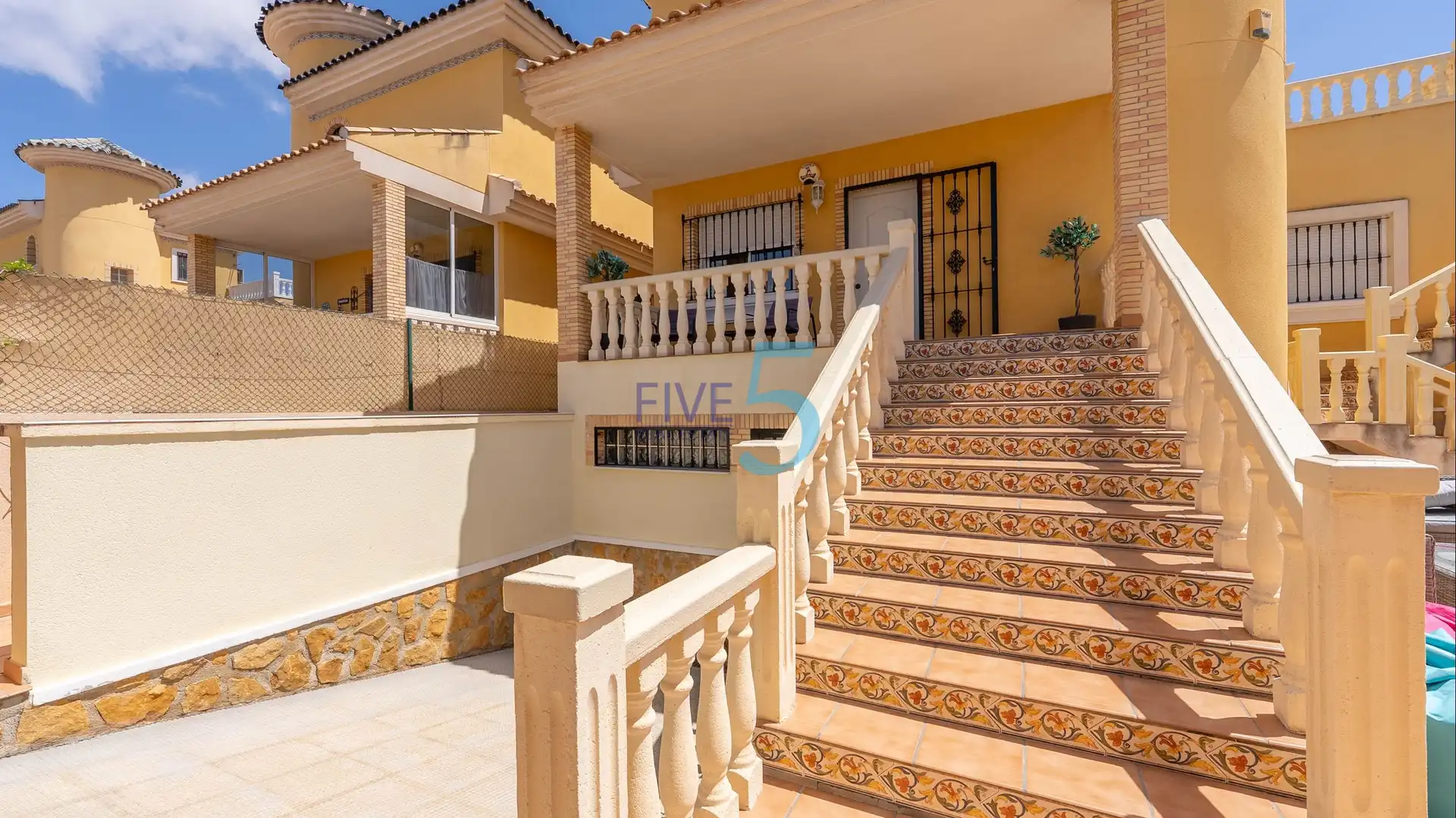 Maison avec piscine à vendre à Algorfa, imagen 6