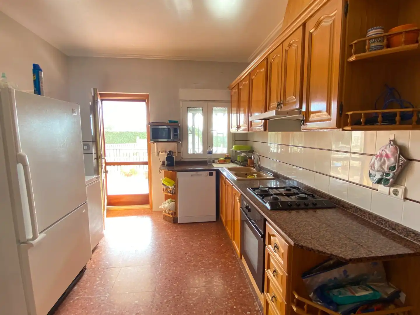 Casa o chalet en venta en Sax