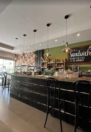 Local comercial en traspaso en Nueva Andalucía, imagen 4