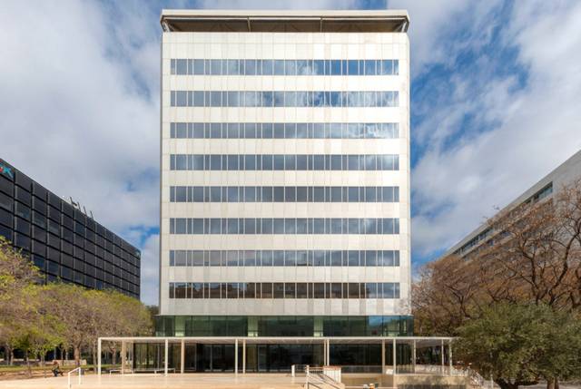 Oficina en Alquiler en Avinguda Diagonal en Barri de les Corts