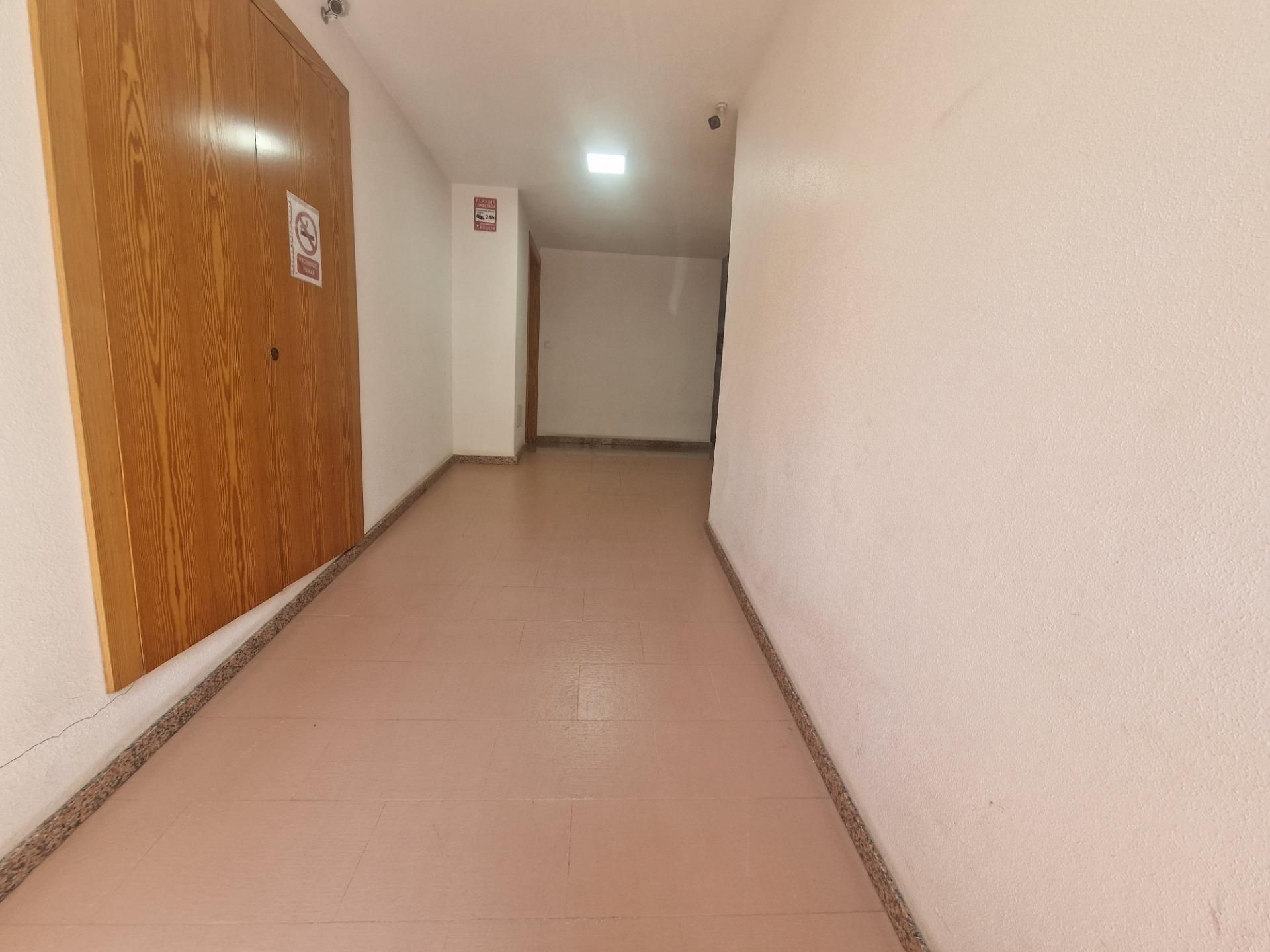 Apartament en venda en Águilas