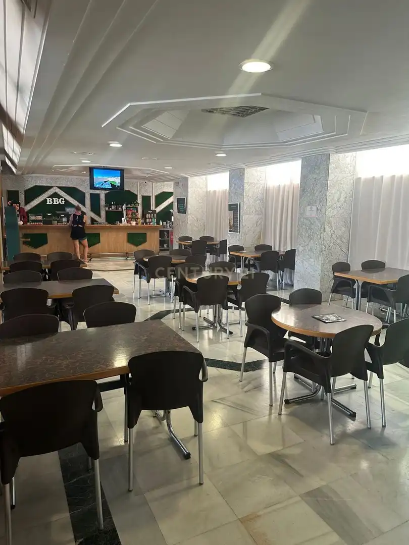 Apartament amb terrassa de lloguer a Benalmádena, imagen 7