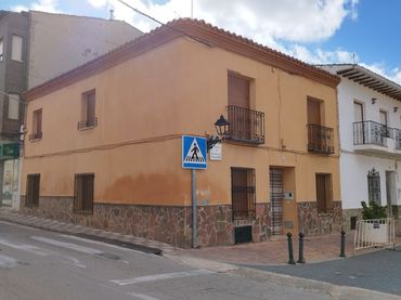 Casa in vendita a Camuñas