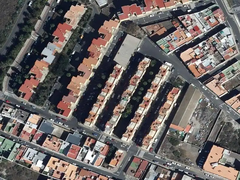 Flat for sale in CL SARAZA ORTIZ, Juan XXIII