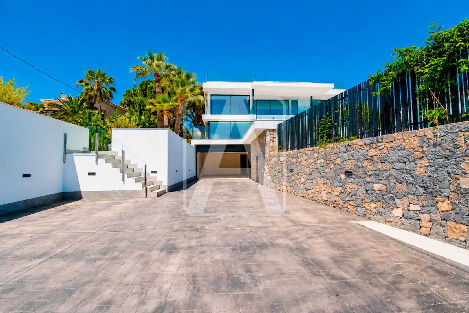 Villa con piscina in vendita a La Caleta - La Calalga -  Les Bassetes, imagen 50