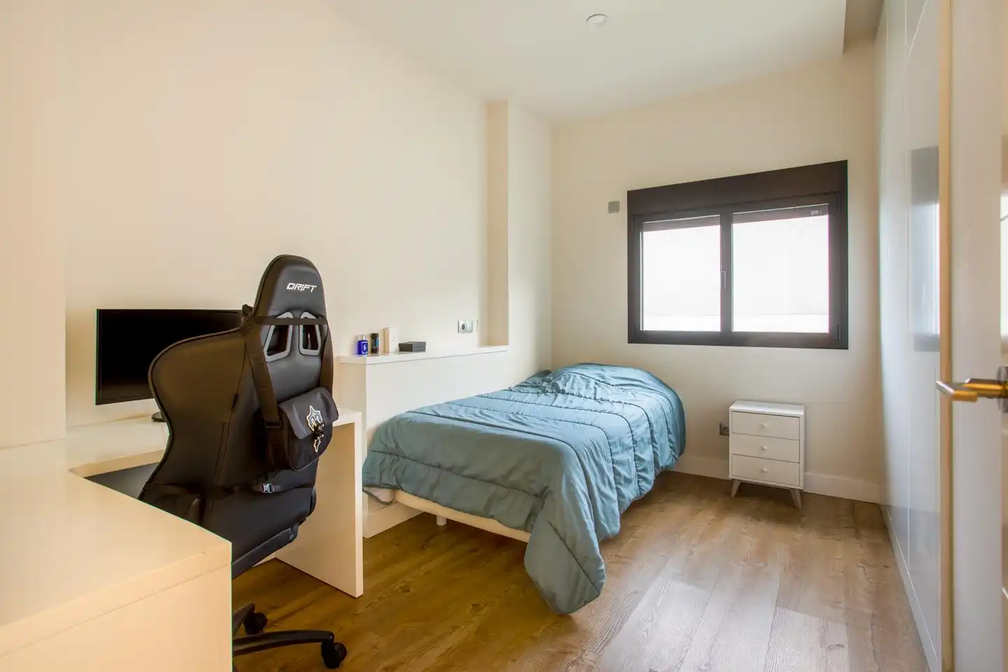 Habitación de Casa o chalet en venta en Las Palmas de Gran Canaria con Jardín privado, Terraza y Piscina