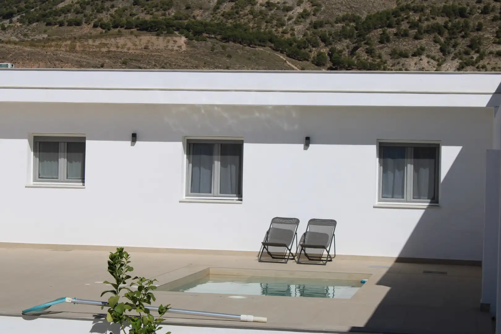 Villa avec piscine à louer à Padul, imagen 10