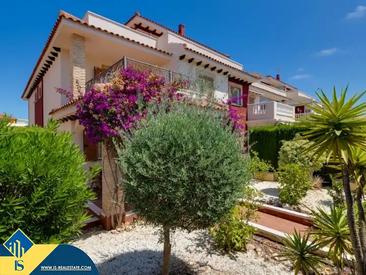 Villa avec terrasse à vendre à Orihuela Costa, imagen 2