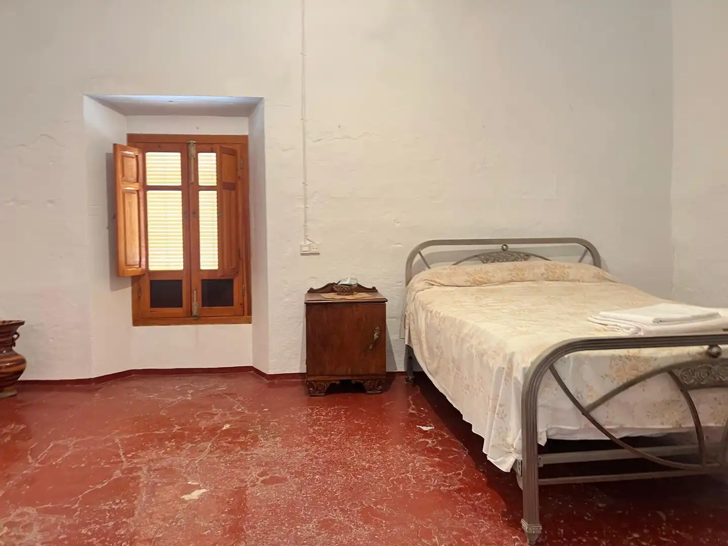 Bedroom of Houses for sale in Mollina  with Private garden, Storage room and Balcony