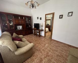 Living room of House or chalet for sale in Ciempozuelos