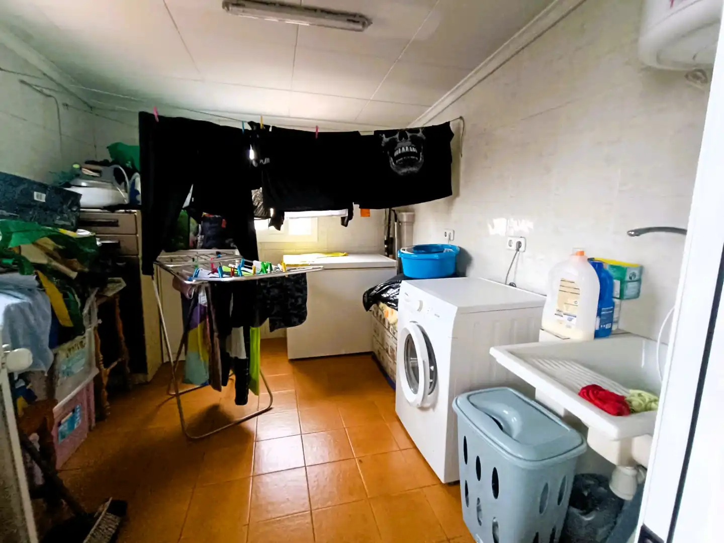 Casa amb terrassa en venda a Carrer de l'Empordà, imagen 28
