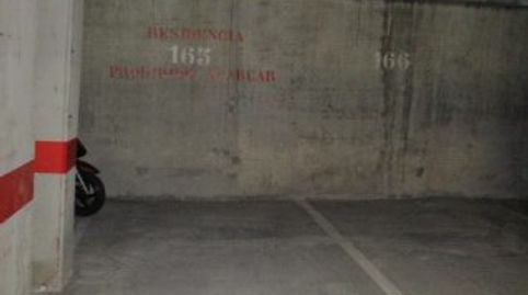 Foto 5 de Garatge en venda a C/ la Caza , Valdespartera, Zaragoza Capital