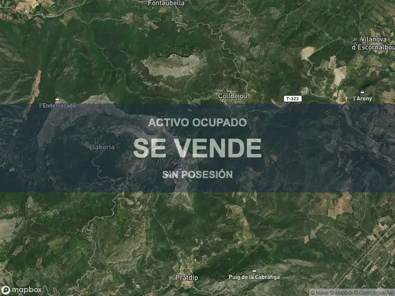 Pis en venda en Colldejou