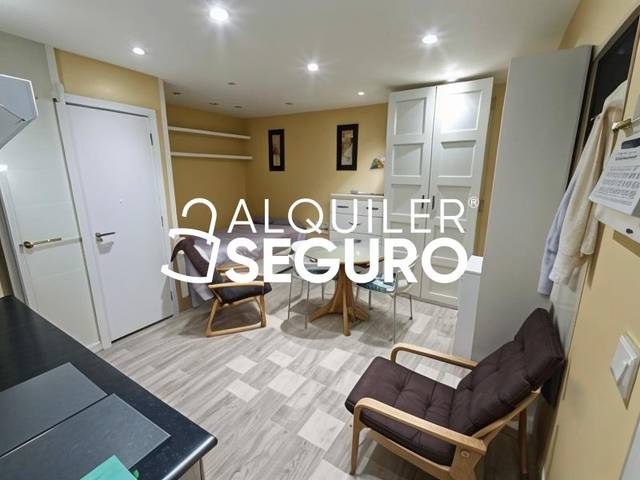 Estudio en Alquiler en Puerto de la Bonaigua en San Diego