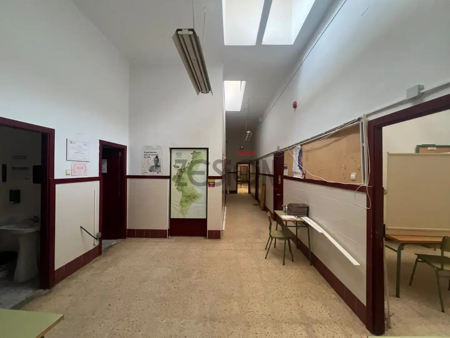 Commercial properties for rent in Camins al Grau