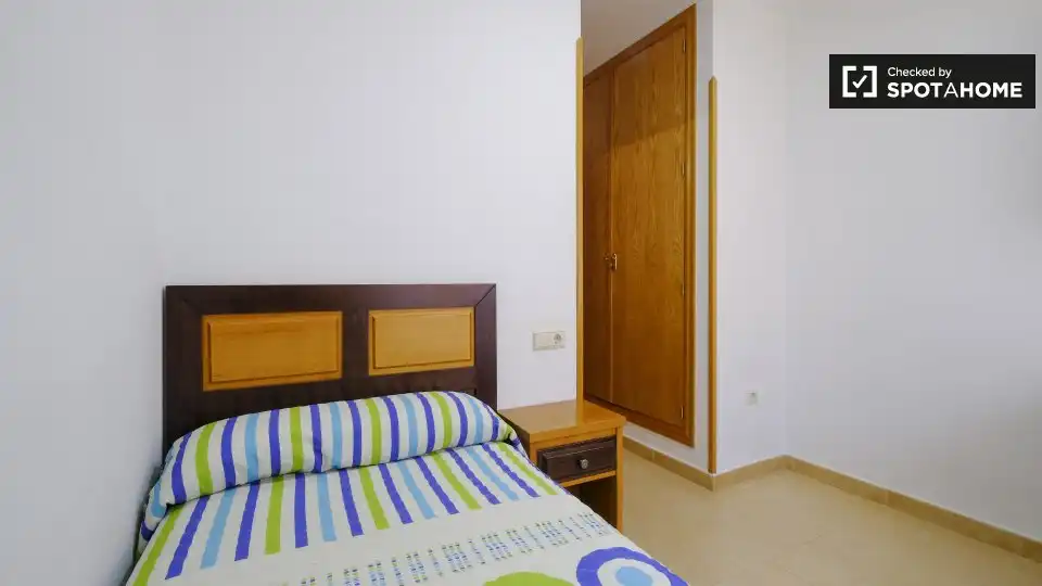 Habitación en Justicia - Chueca