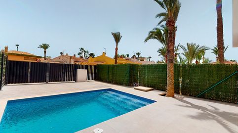 Foto 3 de Casa o chalet en venta en Playa Perla de Levante, -1, Los Urrutias, Cartagena