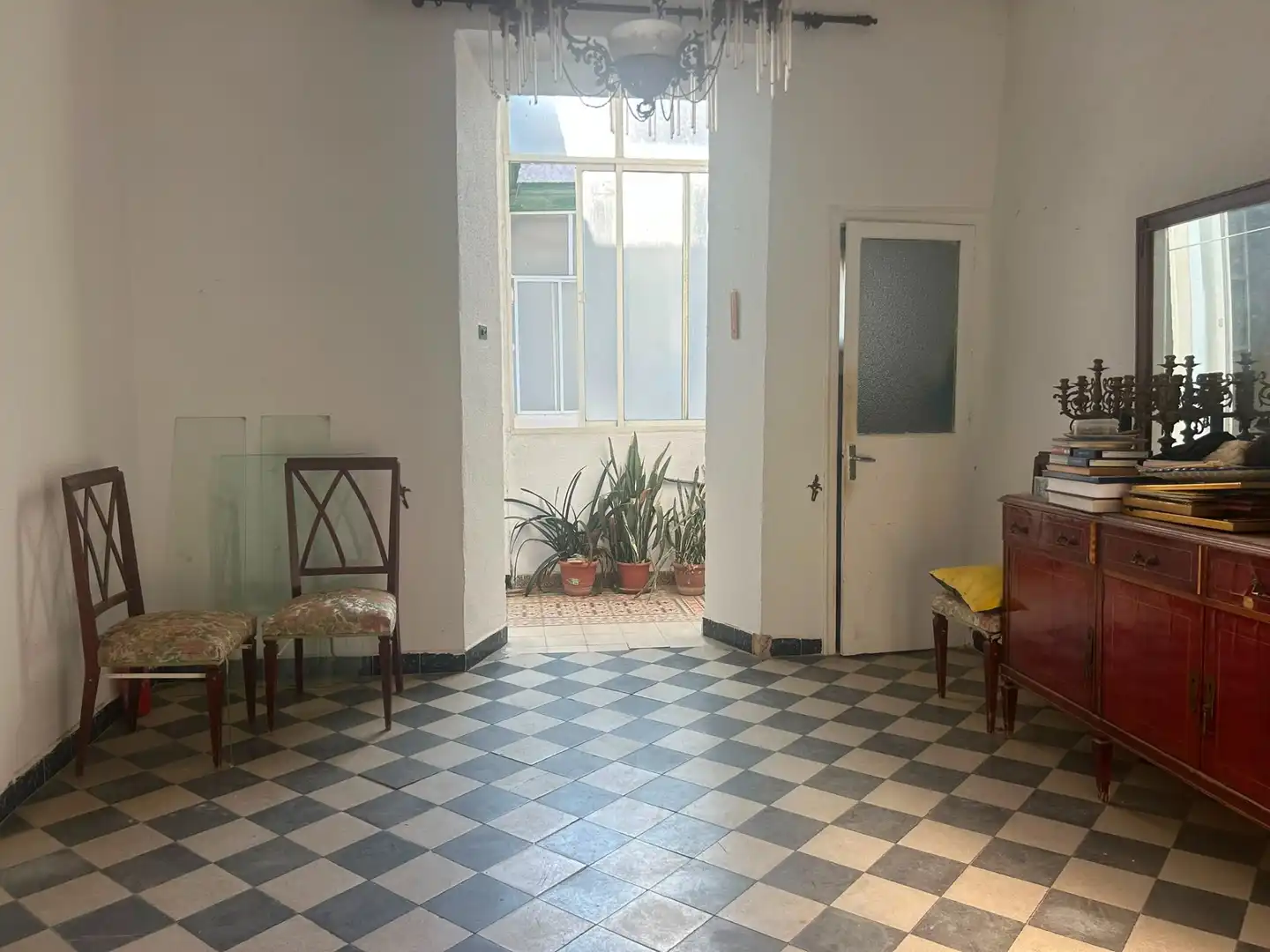 Casa o chalet en venta en San Fernando con Terraza y Balcón