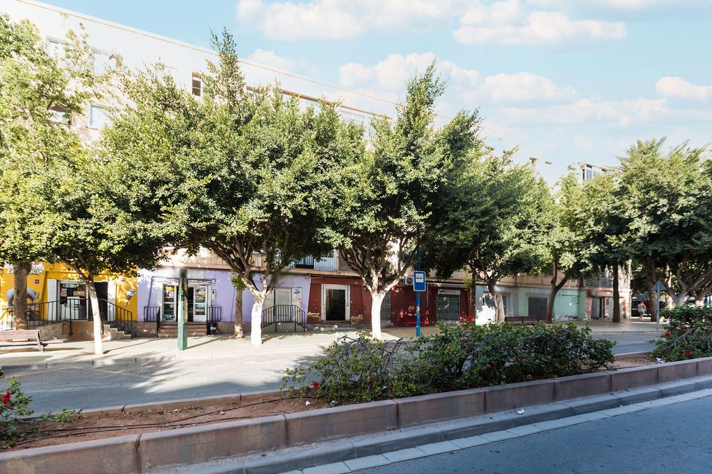 Piso en venta en Av del Mar, La Chanca - Pescadería