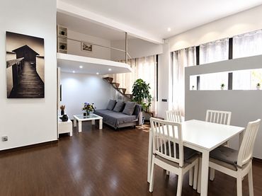 Appartement avec ascenseur à vendre à Sud