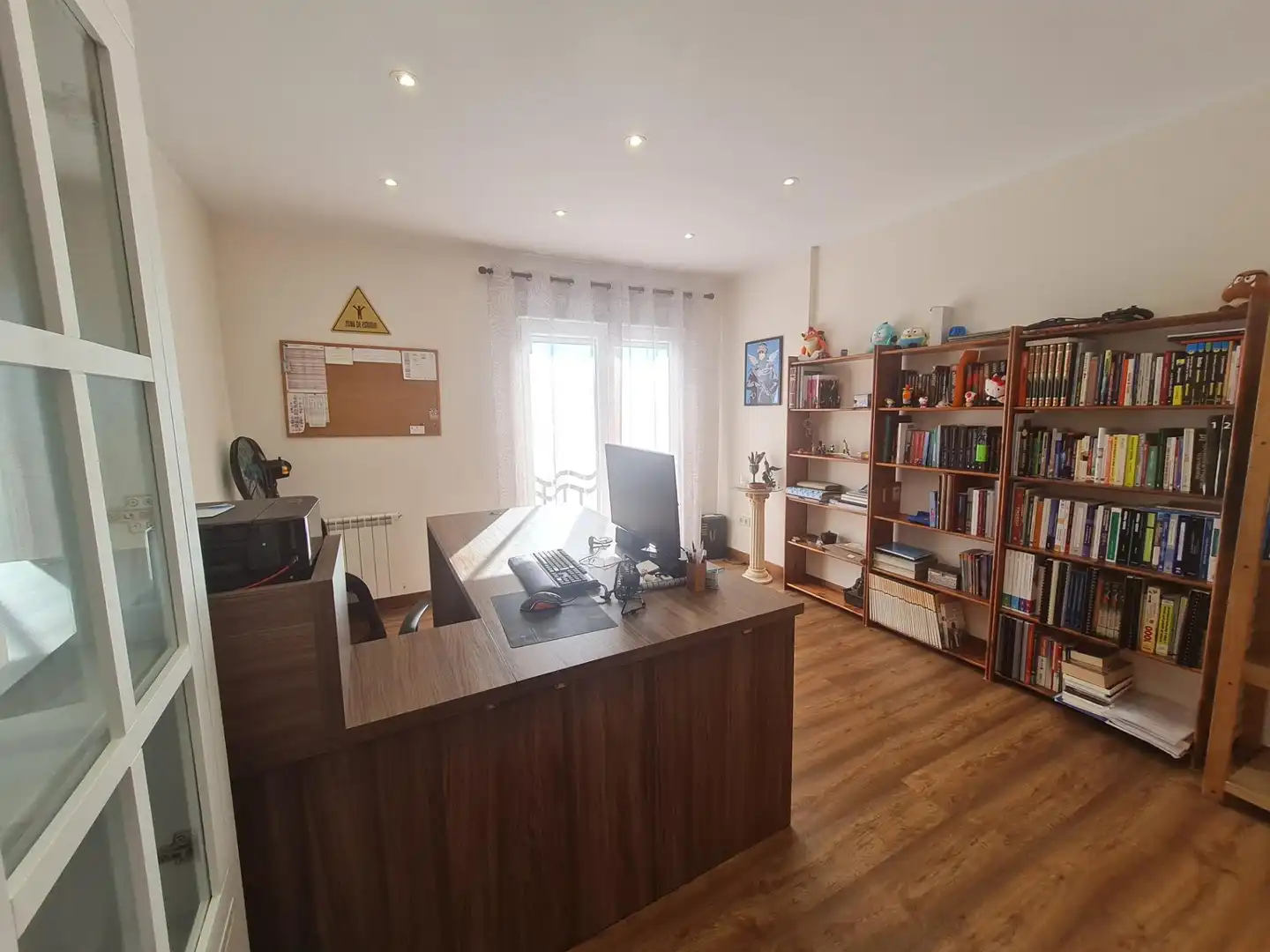 Flat with garden for sale in Centro, imagen 21