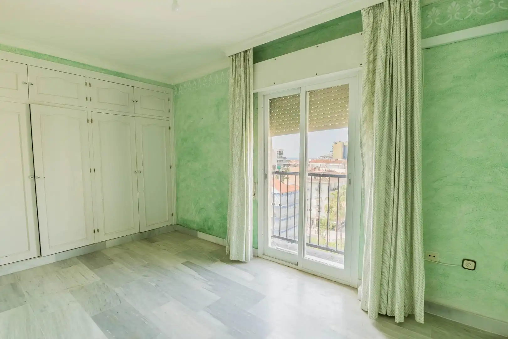 Ático con piscina en venta en Avenida Avenida de Ramón y Cajal, 53, imagen 8