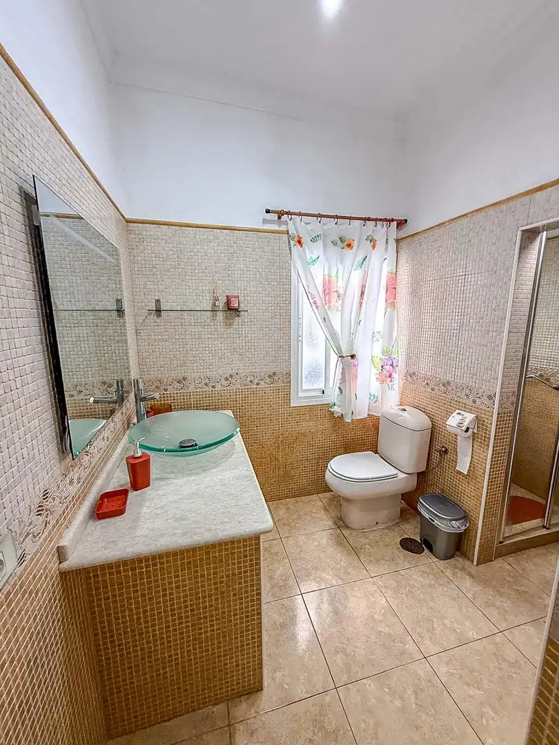 Badezimmer von Wohnung zum Verkauf in Las Palmas de Gran Canaria