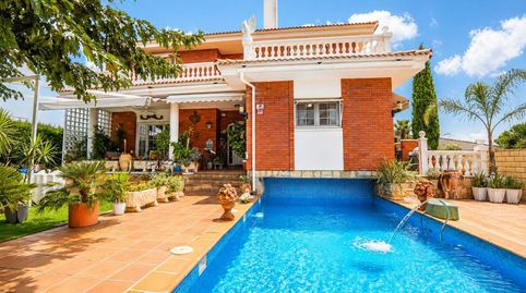Foto 3 de Casa o chalet en venta en Nards Dels, Poble, Mont-roig del Camp