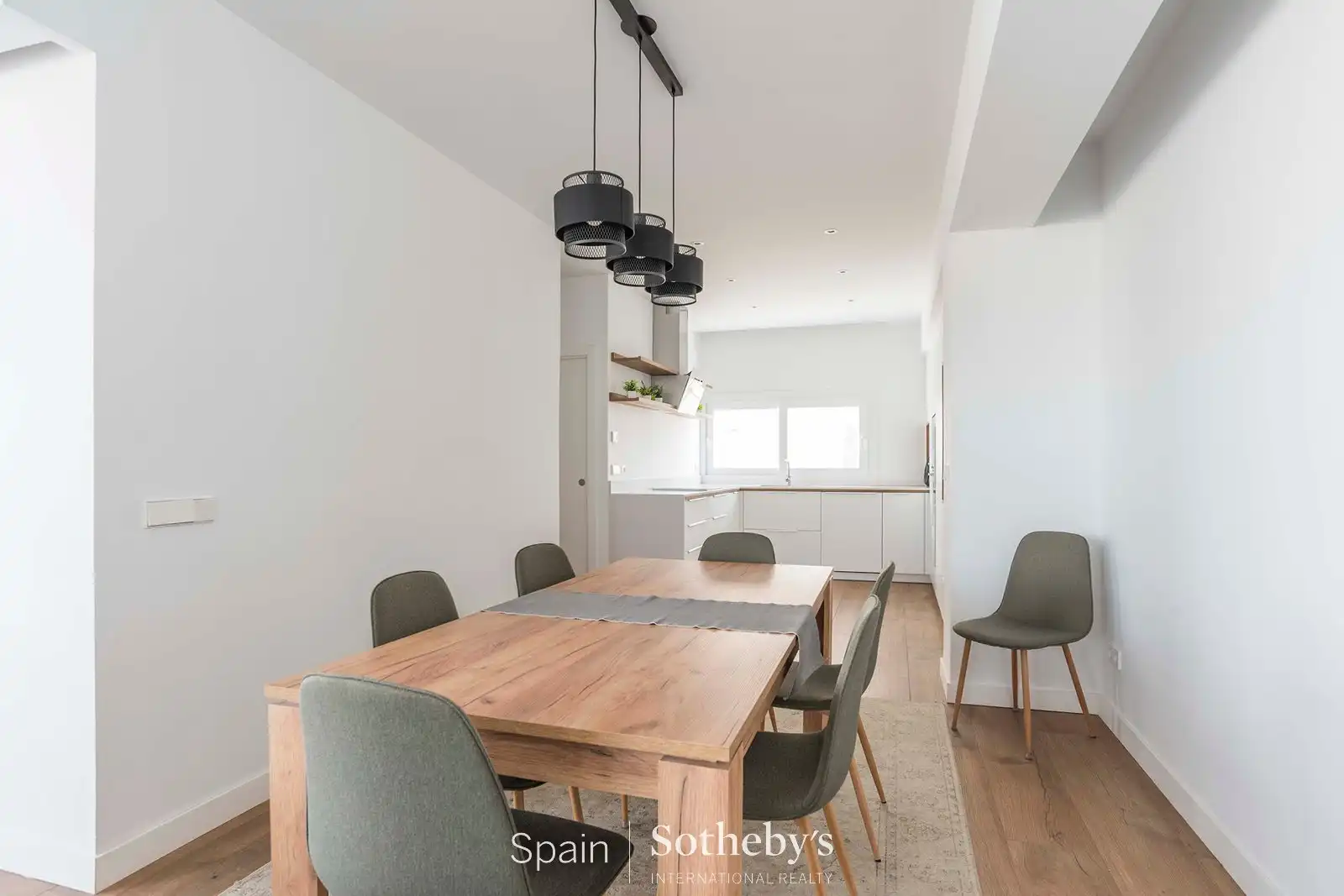 Ático con ascensor en venta en Glorieta de Ruiz Giménez, imagen 16