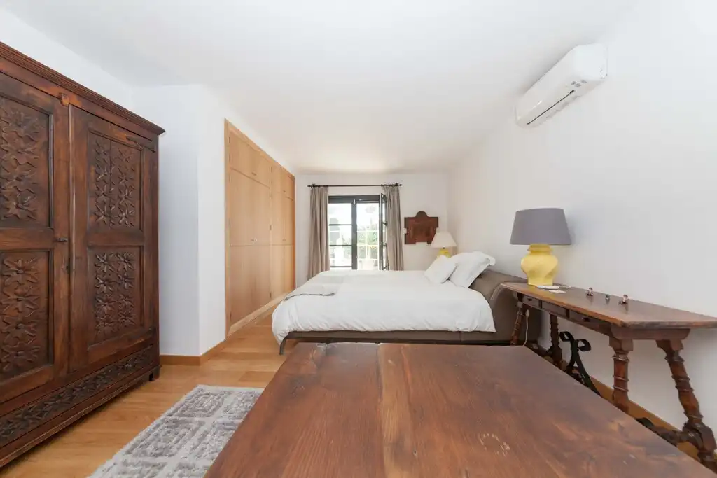 Villa mit Pool zur Miete in San Pedro de Alcántara, imagen 16