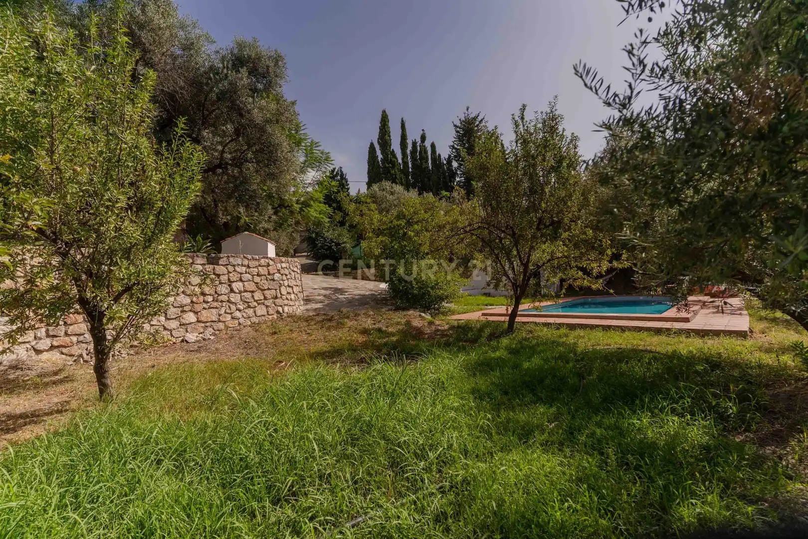 Houses for sale in Órgiva  with Private garden and Swimming Pool