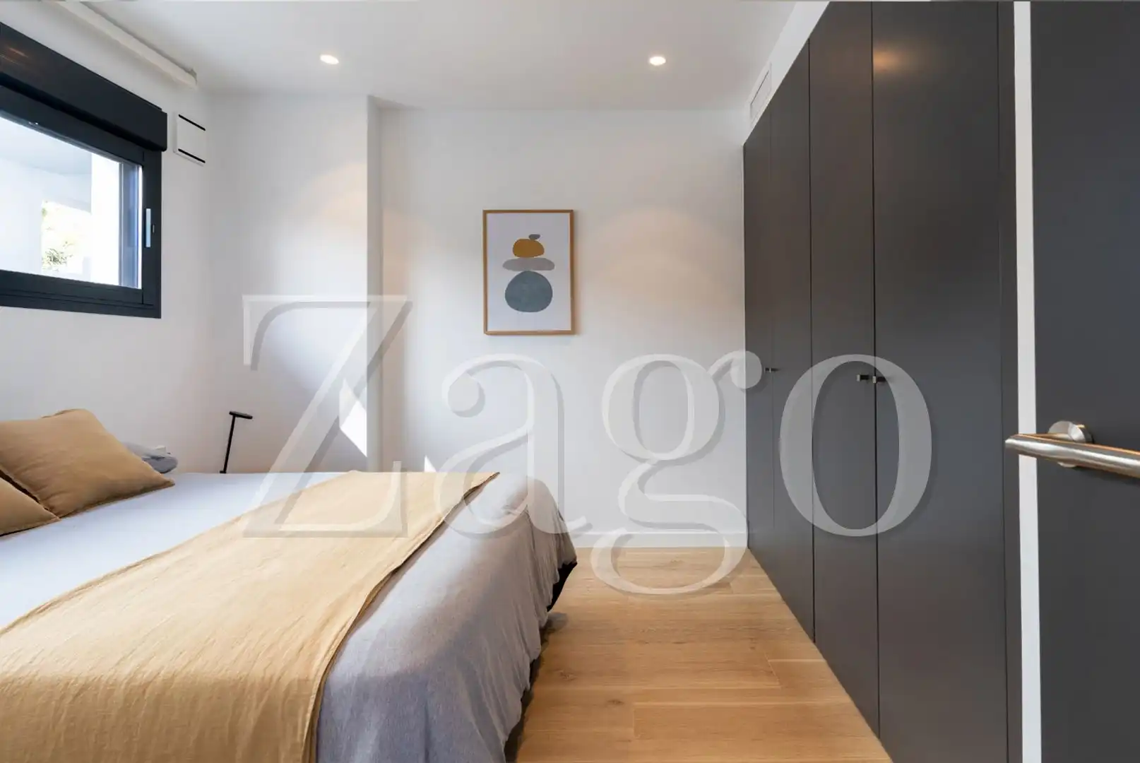 Apartament amb piscina en venda a Cumbre del Sol, imagen 3