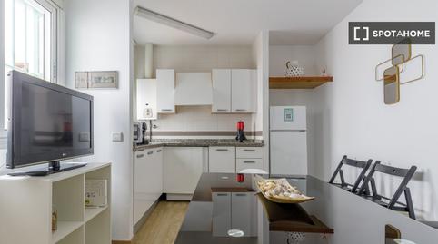 Photo 2 of Study to share in Pedregalejo - Morlaco, Málaga