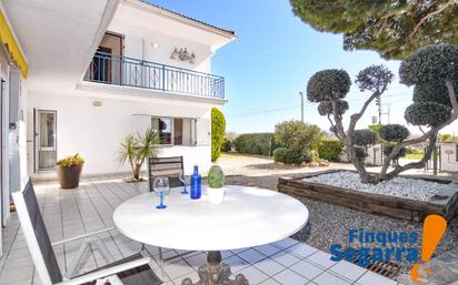 Terrace of House or chalet for sale in Torredembarra  with Air Conditioner and Terrace