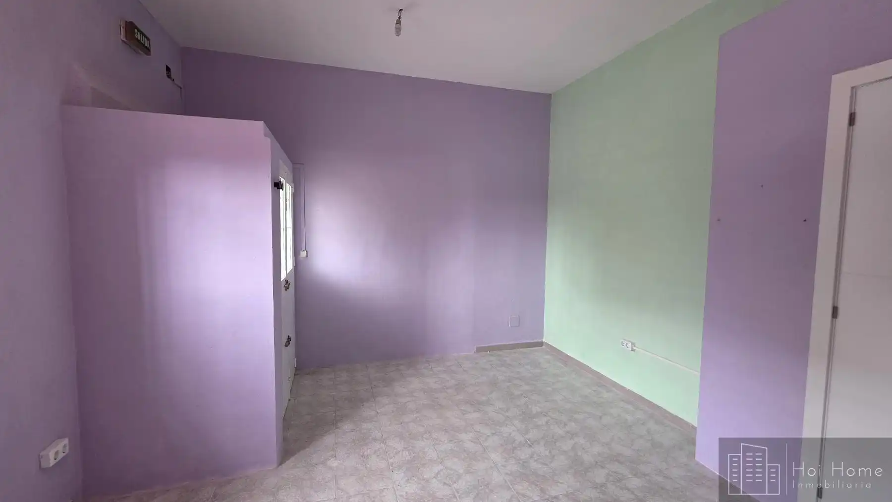 Habitación de Local de alquiler en Jerez de la Frontera con Aire acondicionado