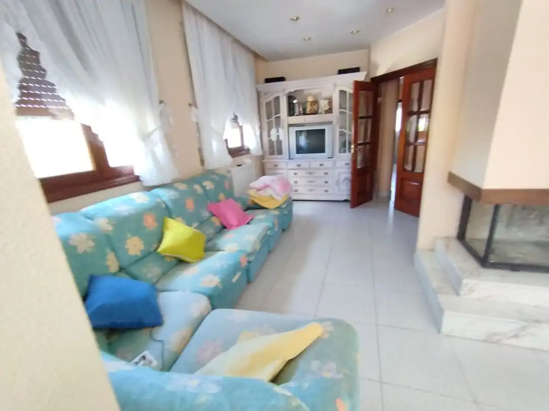 Chalet en venta en Medina de Pomar, imagen 17