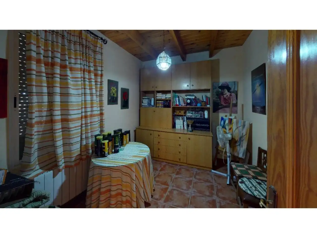Casa rústica amb piscina en venda a Caravaca de la Cruz, imagen 6
