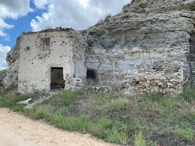 Rural land for sale in Chinchón