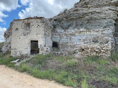 Außenansicht von Grundstücke zum verkauf in Chinchón