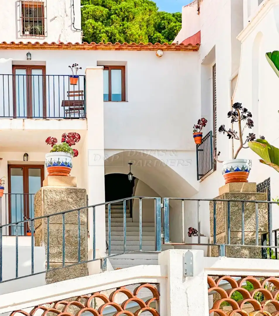 Edificio en venta en Altea