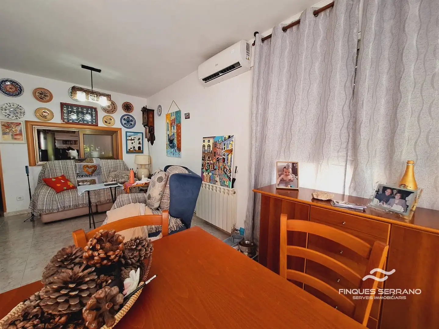 Piso en venta en RAVAL DEL TORRENT, imagen 7