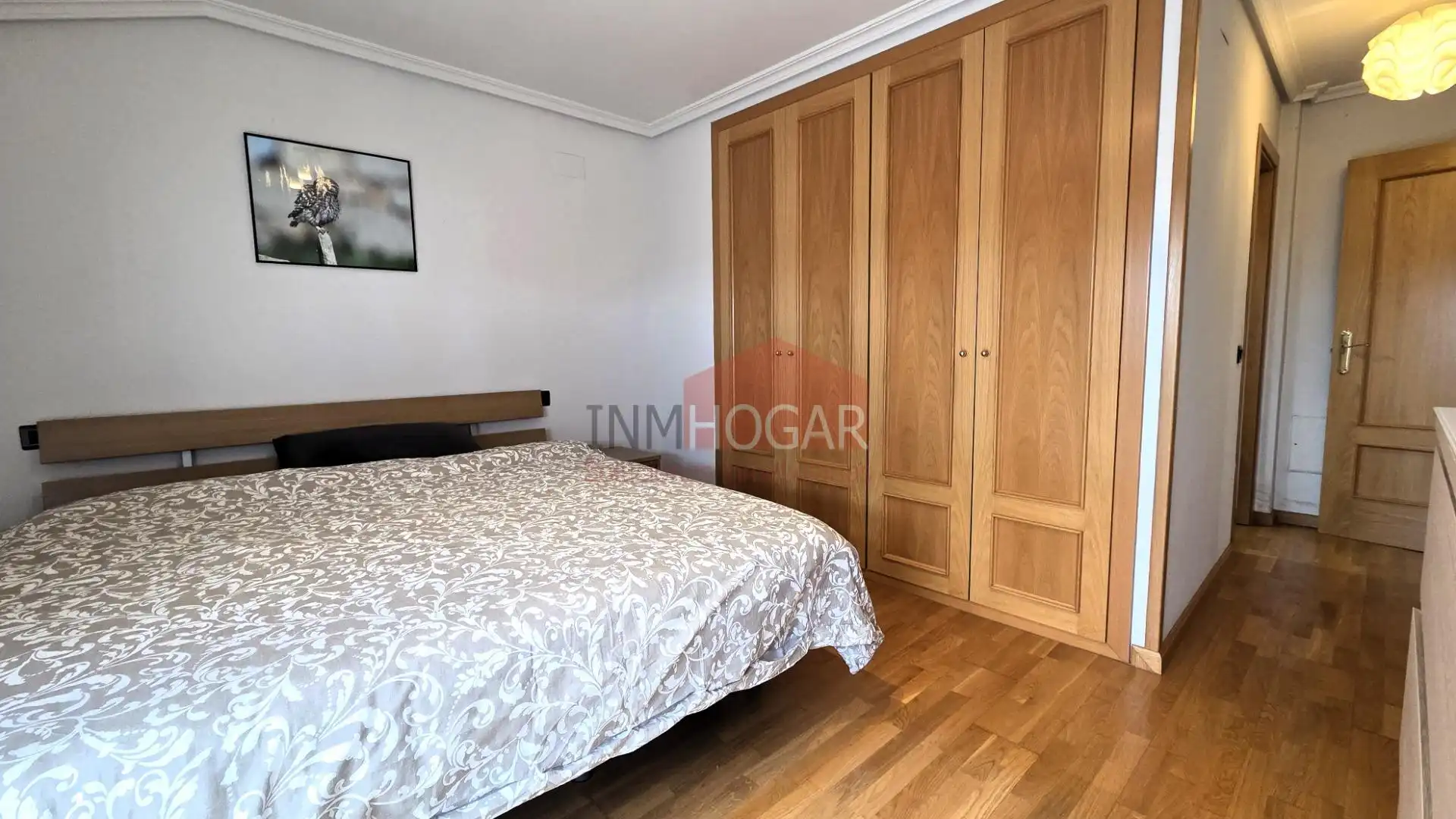 Habitación de Piso en venta en Ávila con Calefacción, Terraza y Balcón