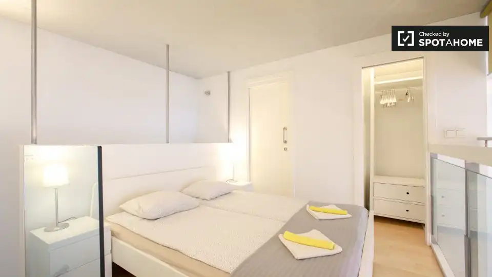 Habitación en Vara de Quart