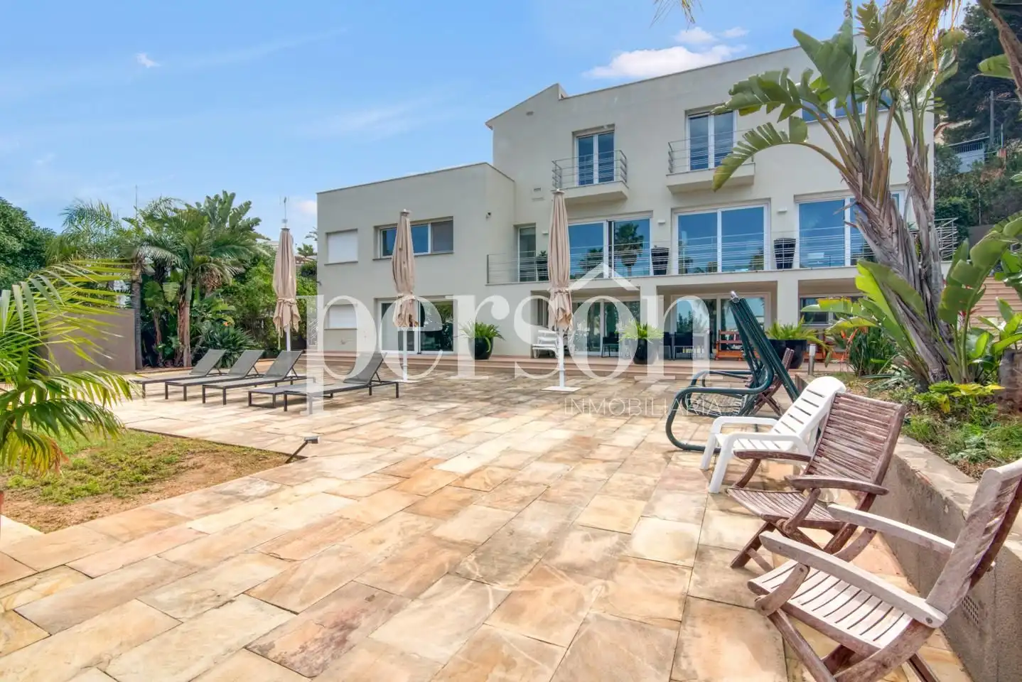 Villa mit Pool zum Verkauf in El Montgó, imagen 56