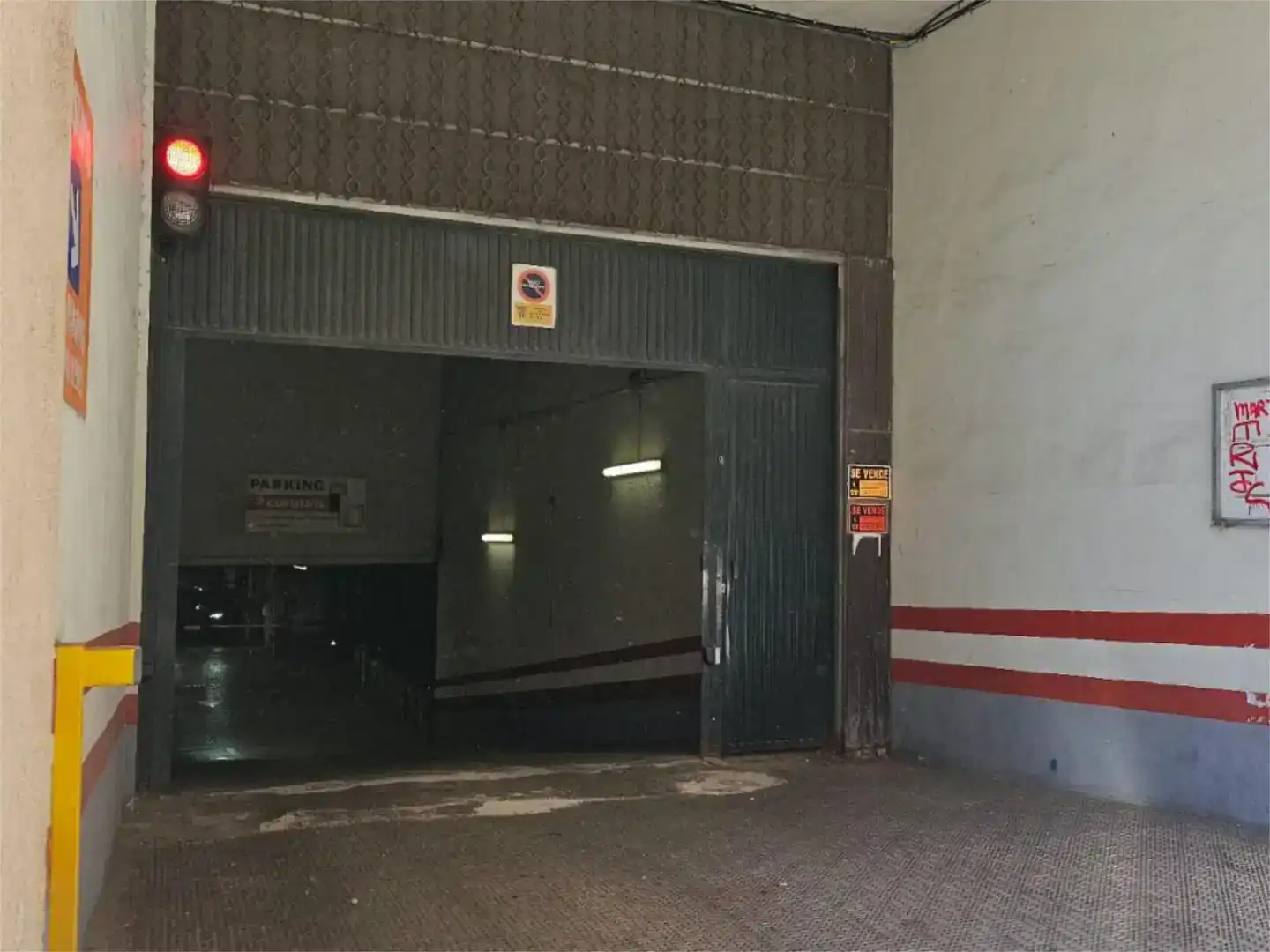 Aparcament de Garatge en venda en Sant Joan d'Alacant