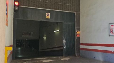 Foto 2 de Garaje en venta en Carrer Capitán Juan Martí, 6a, Centro, Sant Joan d'Alacant