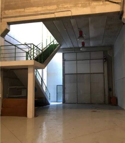 Nave industrial en Alquiler en  Ral en Nord