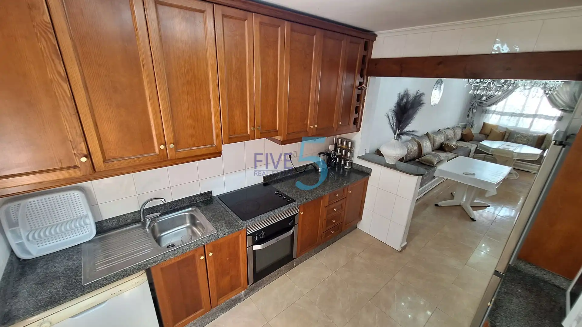 Maison avec terrasse à vendre à Ciudad Quesada, imagen 14