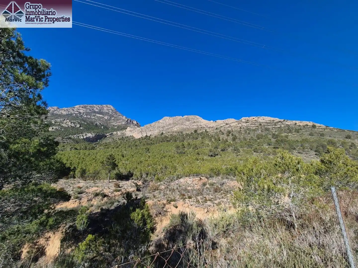 Terreny residencial en venda a Finestrat Pueblo
