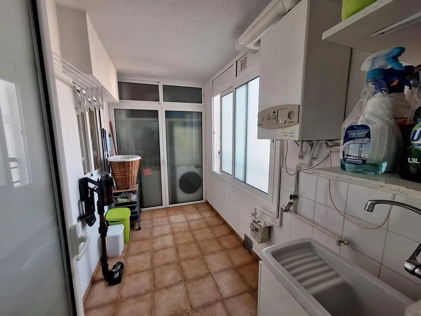 Appartement avec terrasse à vendre à Avenida CONCORDIA DE LA, imagen 31